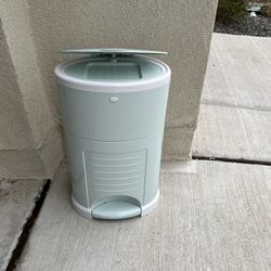 Diaper Pail
