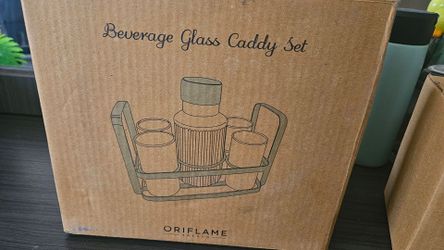 beverage set