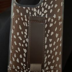 Walli Case iPhone14 Pro Max