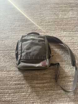 Nutsac Sling Plus