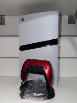 PlayStation 5 pro