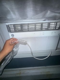 Aire acondicionado 8000 BTU