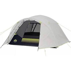 🏕️ 6-Person Lighted Dome Tent – Spacious & Easy Setup – New ✨ 