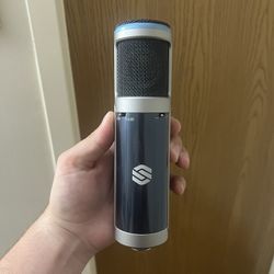 Sterling ST159 Condenser microphone