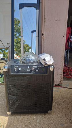Bocina/speaker