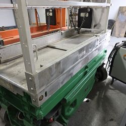 1930 Jlg Scissor Lifts For Sale