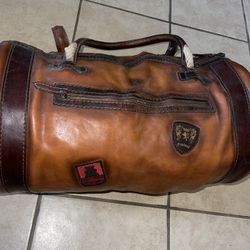 Pratesi Travel Bag 