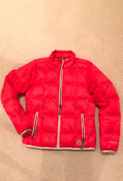 Eddie Bauer Kid Down Coat Size M Age 10