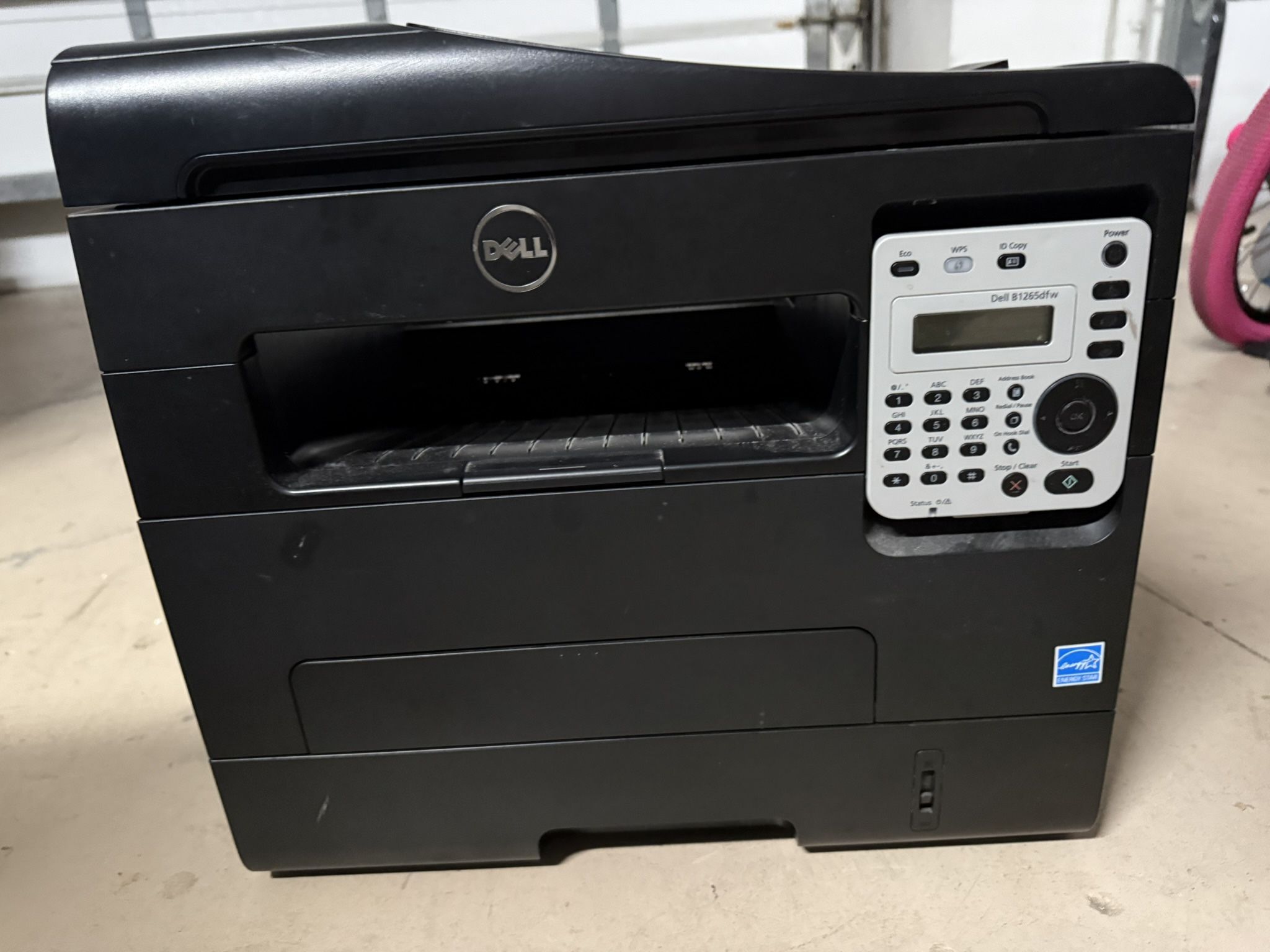 Printer