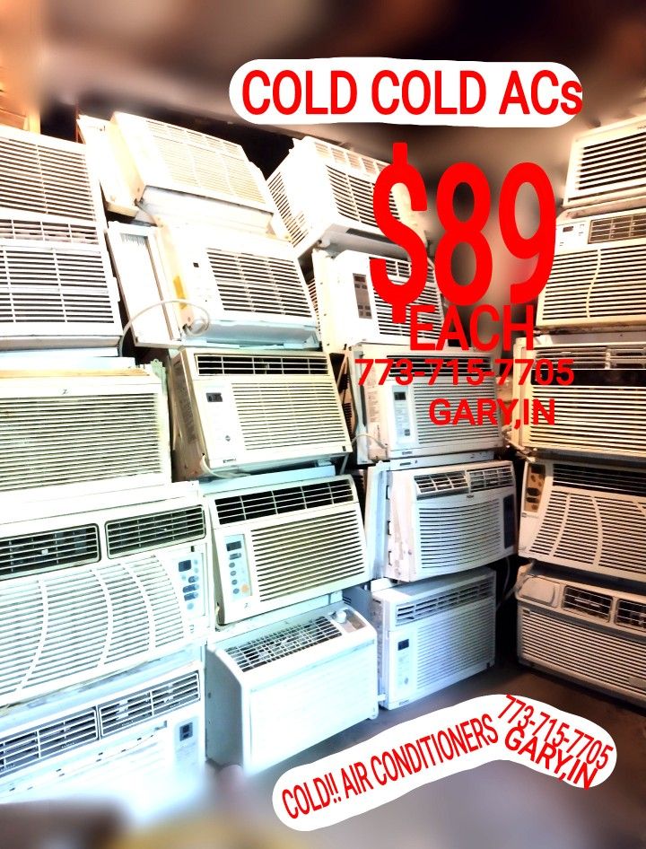 Air Conditioner
