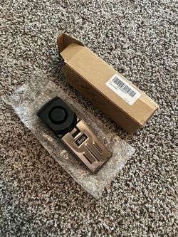 Door Stopper Alarm (New)