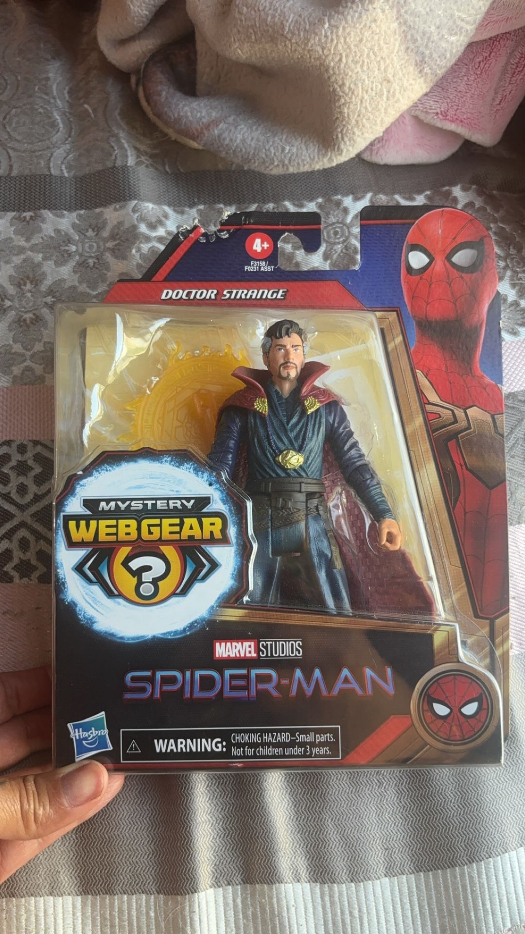 Doctor Strange