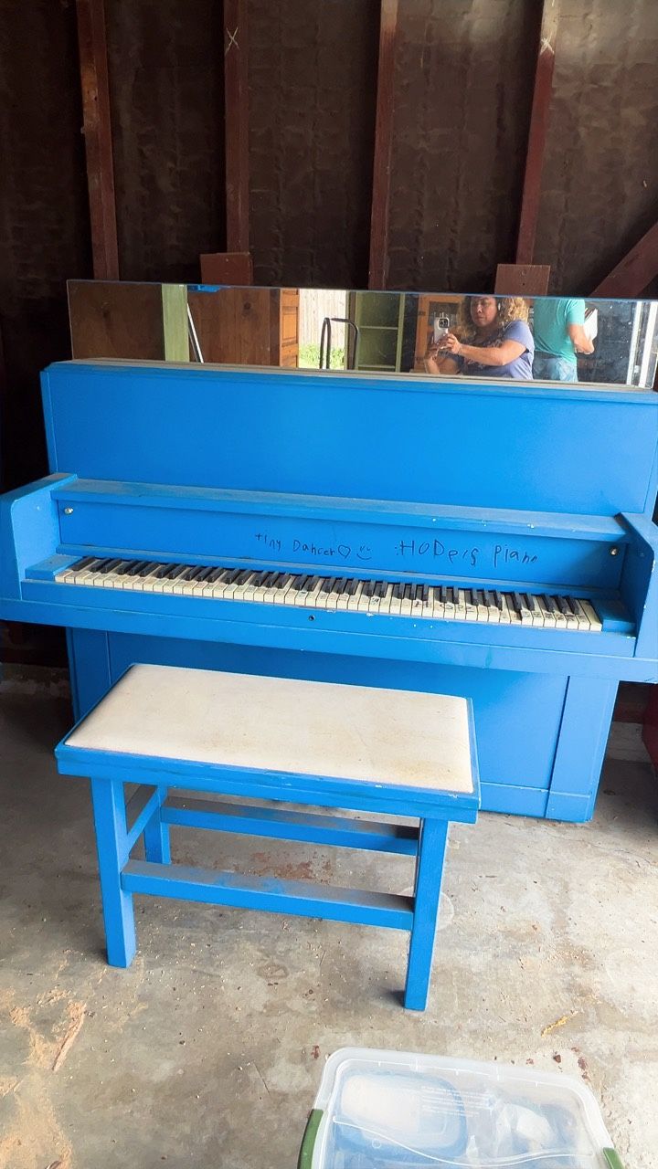 Piano