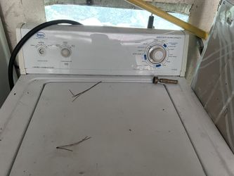 Washer