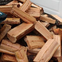Fir Firewood For Sale 260$