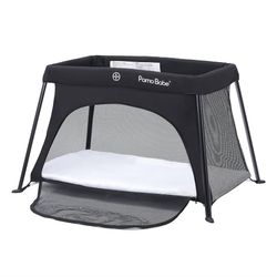 Pamo Babe Travel Crib