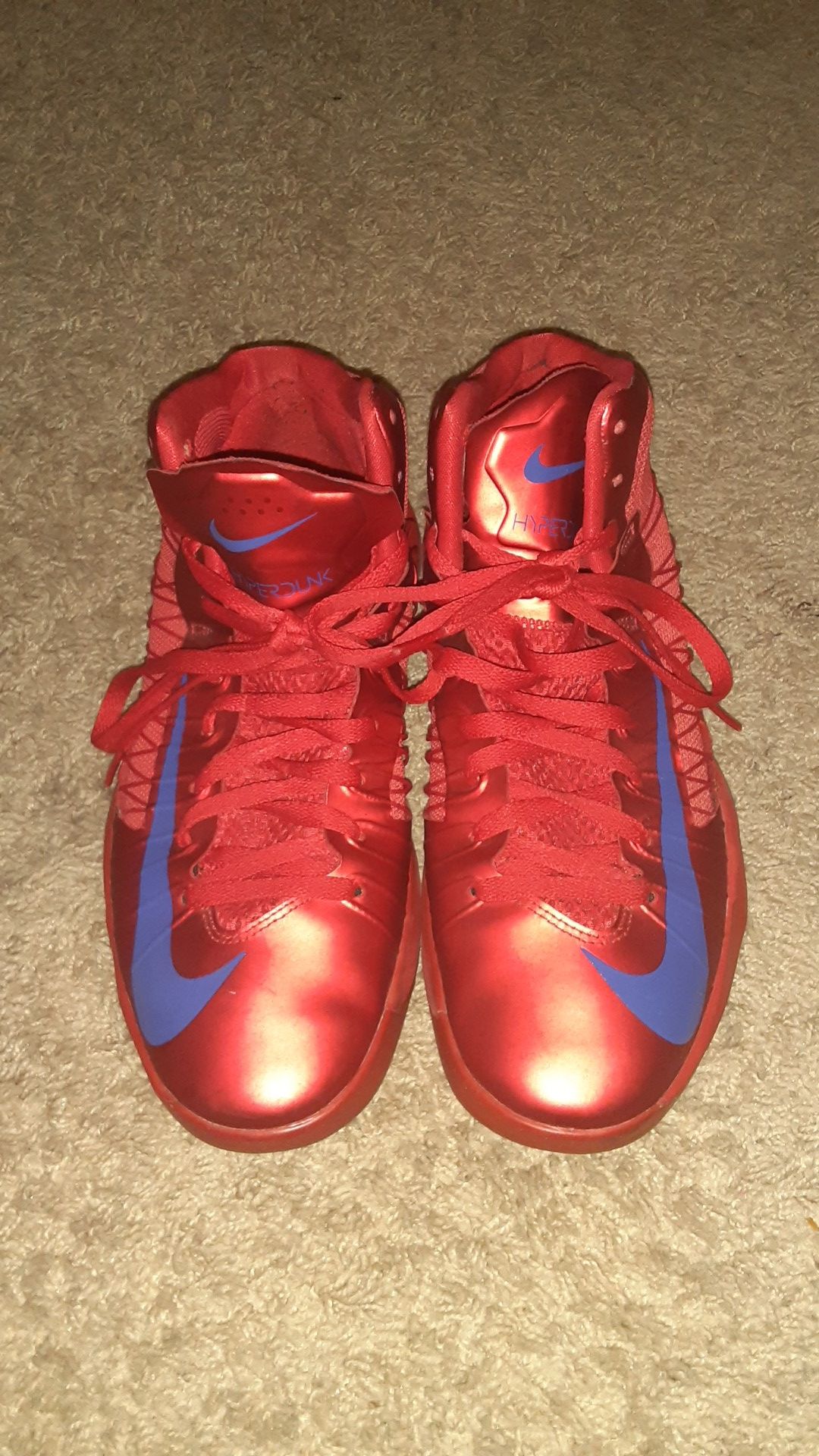 Nikes