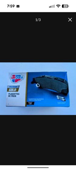 Brake Pads
