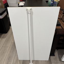 IKEA Closet Pieces
