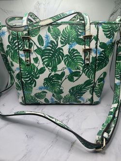 Aldo Purse