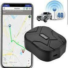 GPS Tracker For Car & Truck