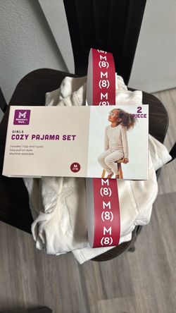 Girls PJs