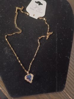 Stainless steel Necklace