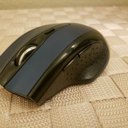 Wireless Mouse