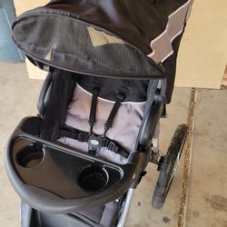 Baby Trend Expedition Jogging Stroller