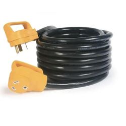 Camco 25 ft. Power Cord