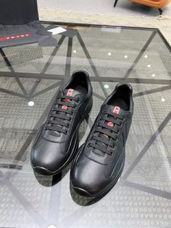 Prada Sneakers