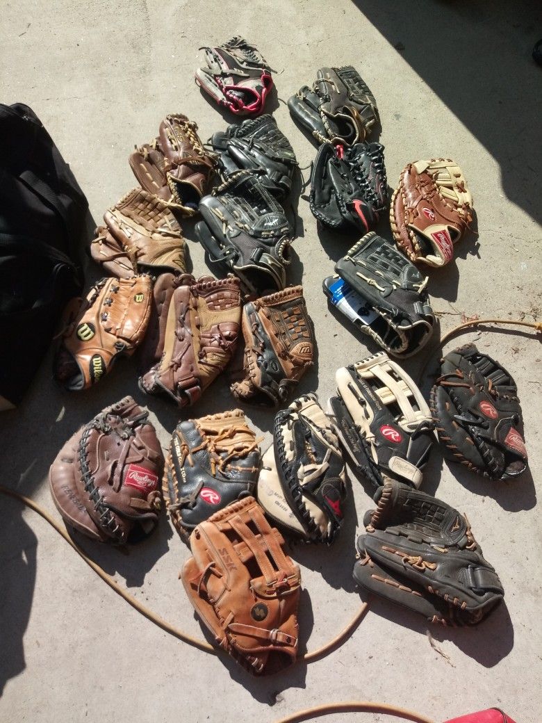 Baseball Equipment for Sale in West Covina, CA OfferUp