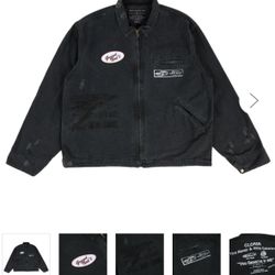 Looking For This Jacket!! Dm Me If You Have It! Read Description