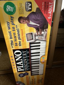 Learn To Play Keyboard