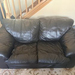 Couch Set