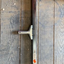 24” Floor Squeegee