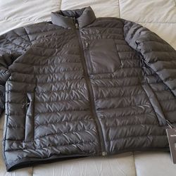 Jacket Eddie Bauer Man-Stratus Thermo Down