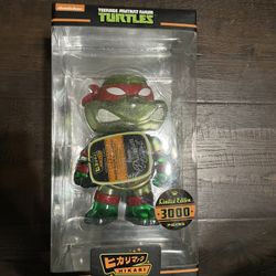 Tmnt Rafeal Figure 