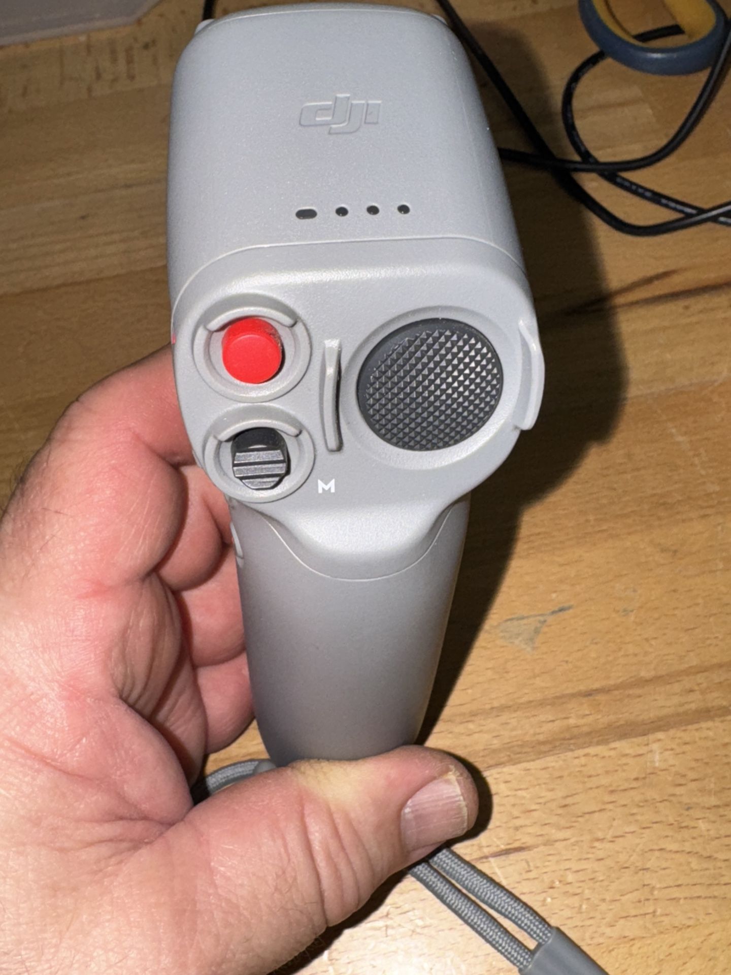 DJI Motion Controller 1