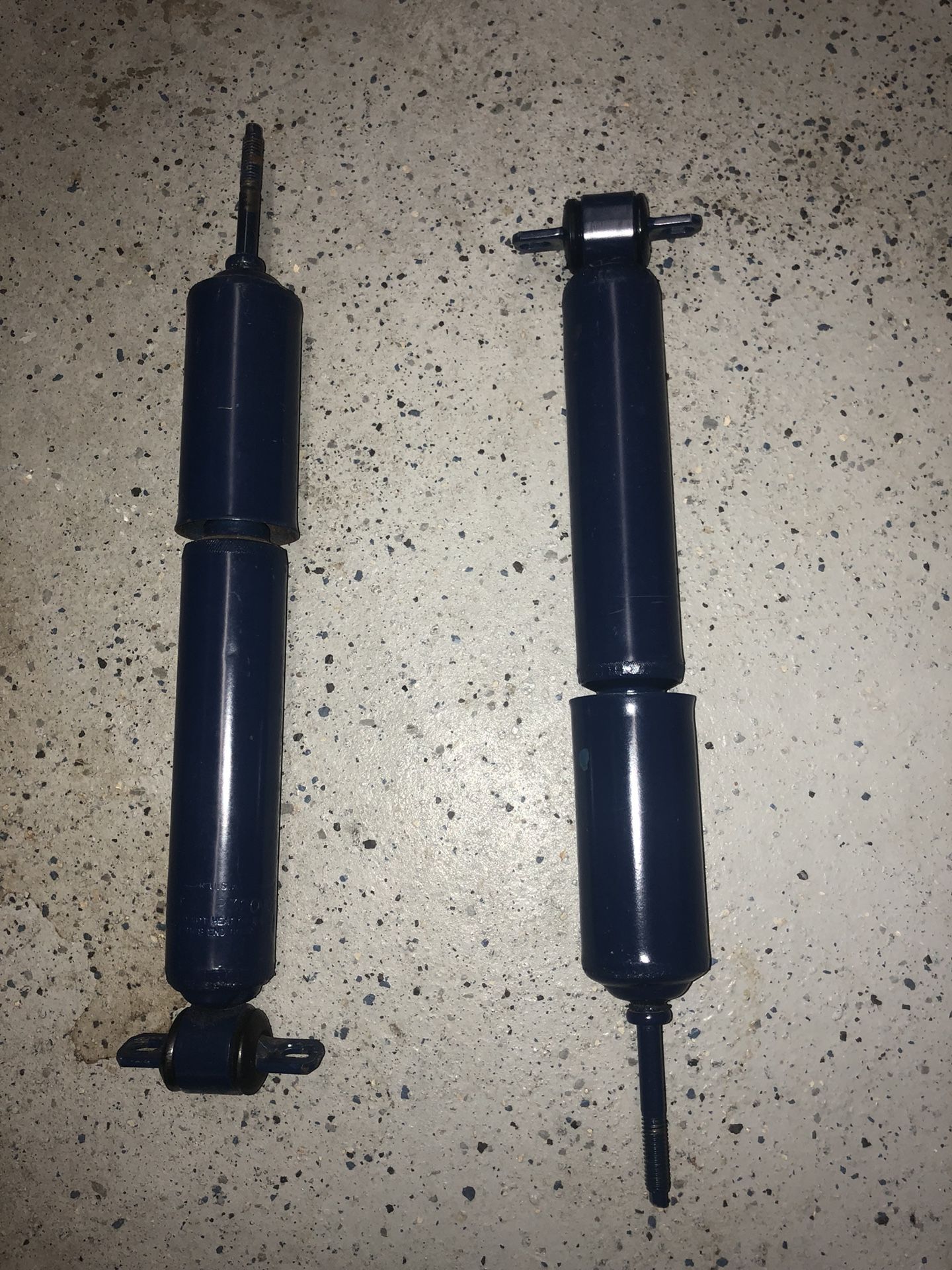 98-11 Ford Ranger Front Shocks