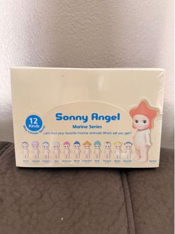 Sonny Angel