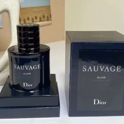 Dior Sauvage