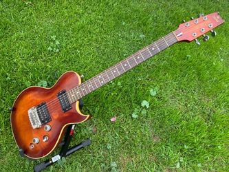 Aria Pro II PE 1000 Masterpiece