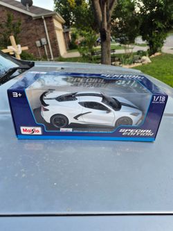Collection cars