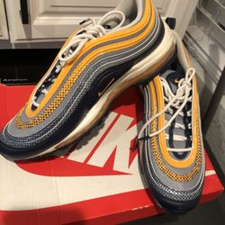 Nike AirMax 97 Se