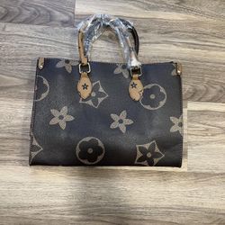 Like New Handbag