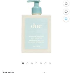 Dae Moon Moisture Shampoo 