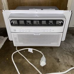 Toshiba wall AC
