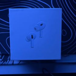 Airpod Pro 2nd Generation 