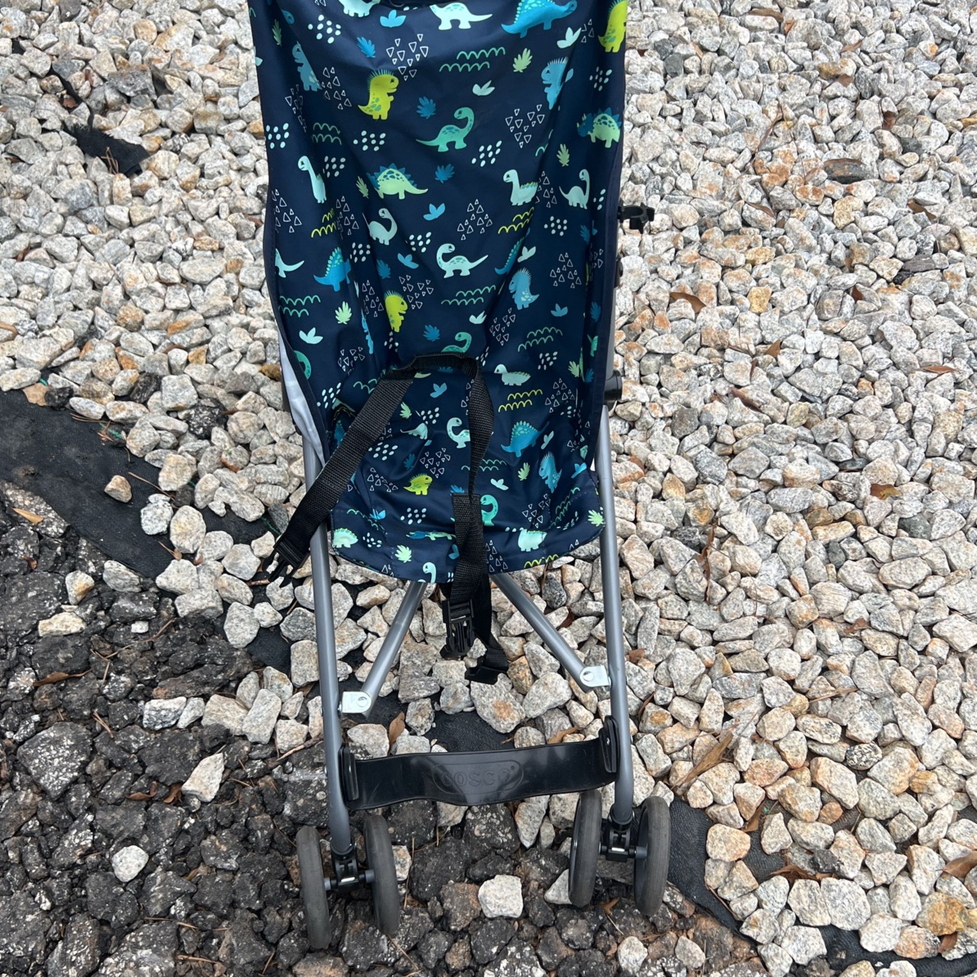 Stroller